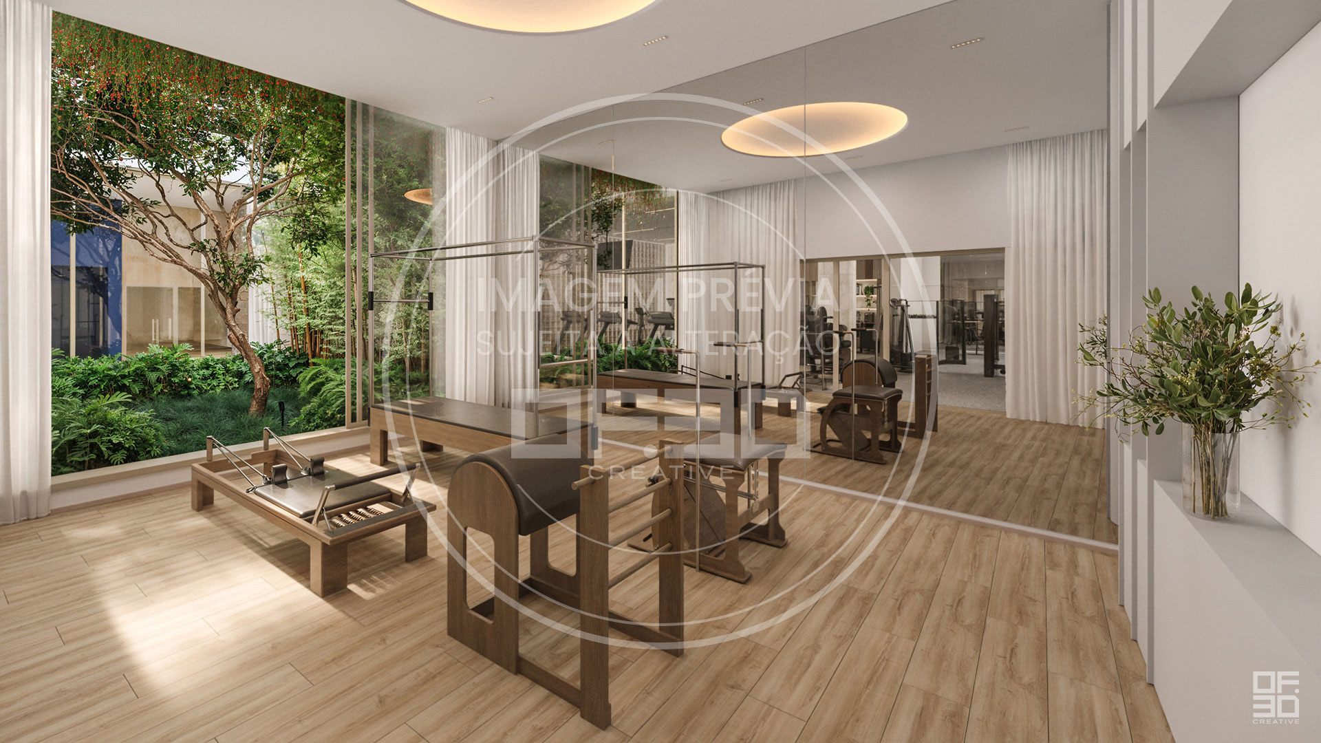 Wellness Pilates