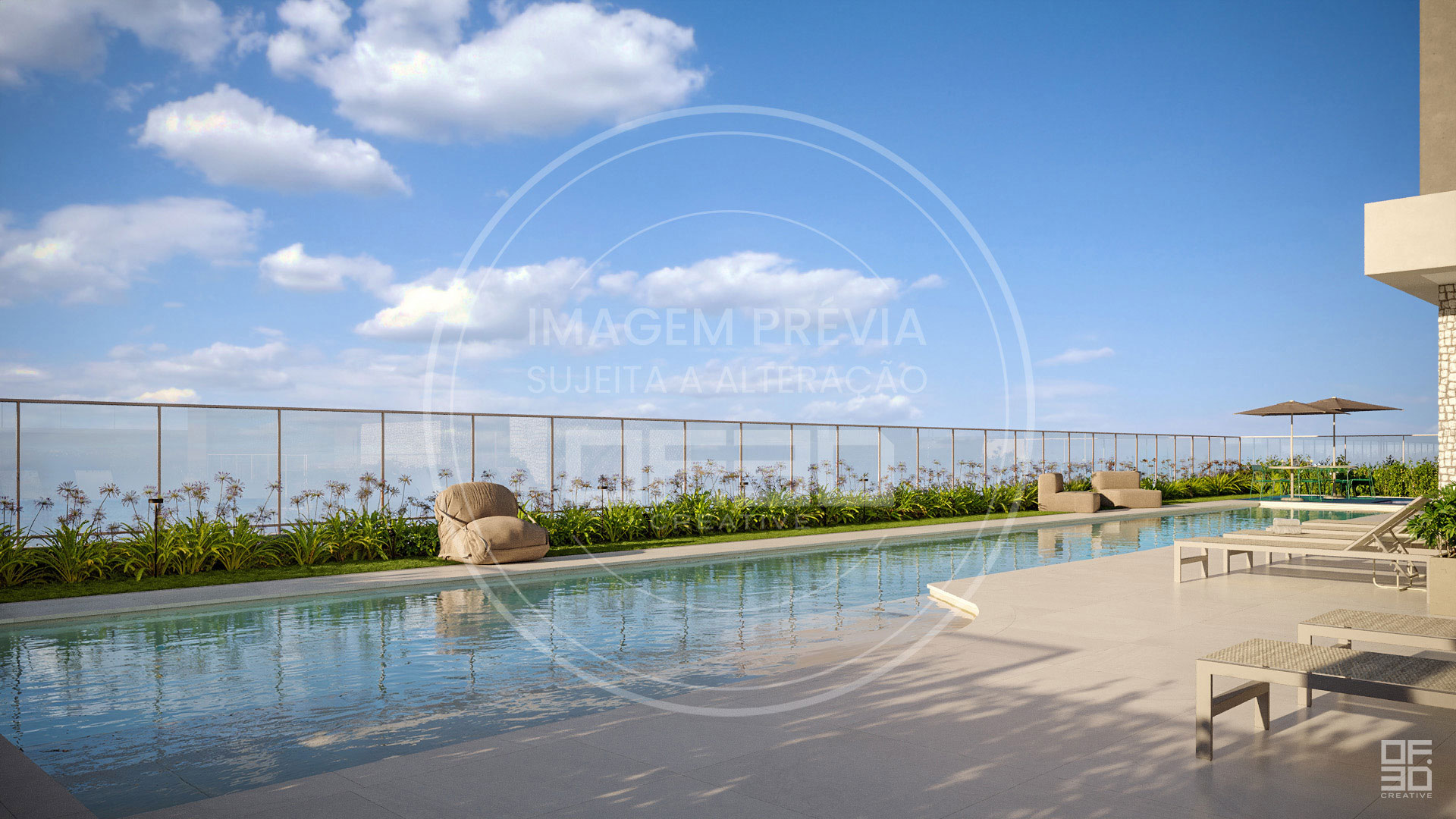 Piscina Prainha