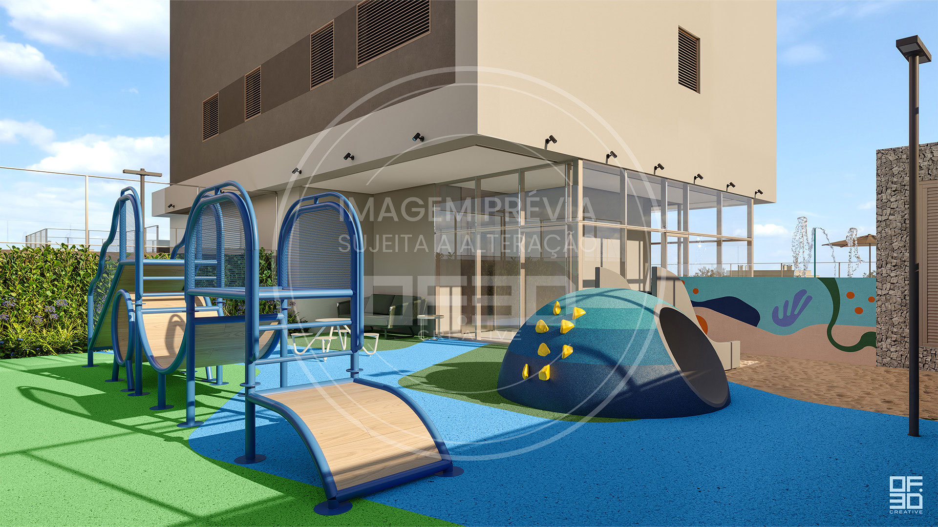 Playground
